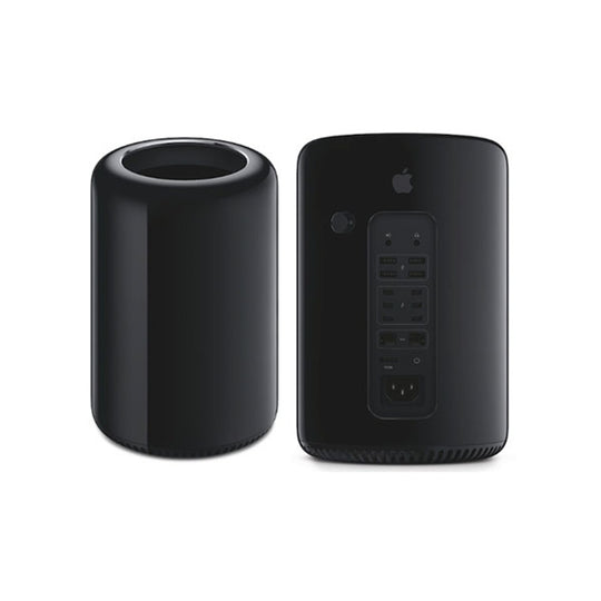 Pre-Loved 2013 Mac Pro 12-core, 64GB RAM, 1TB SSD + Studio Display