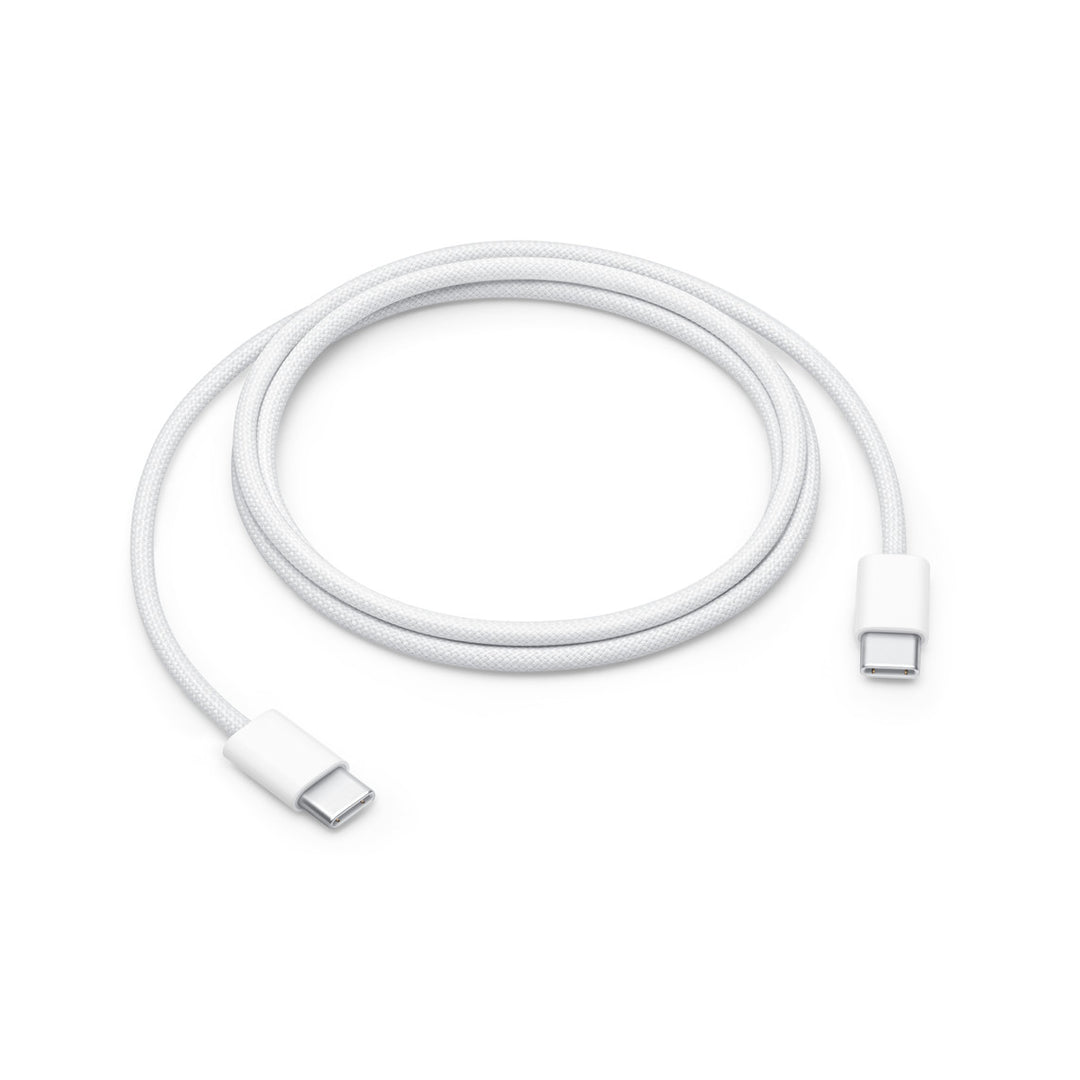 USB-C Woven Charge Cable, 1m