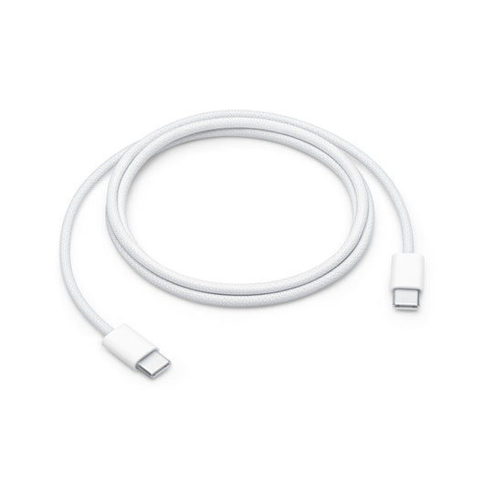 USB-C Woven Charge Cable, 1m