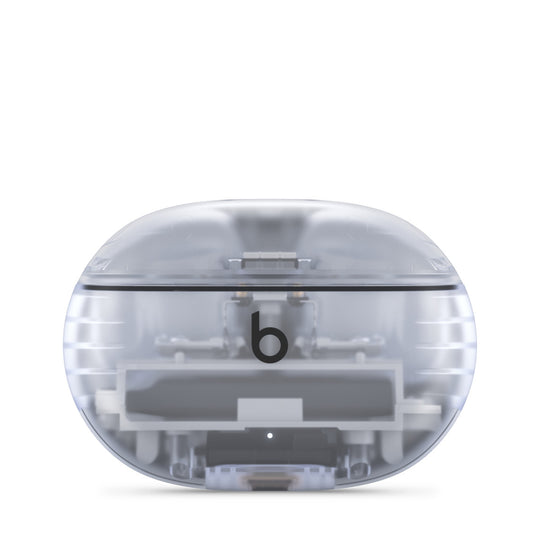 Beats Studio Buds+, Transparent