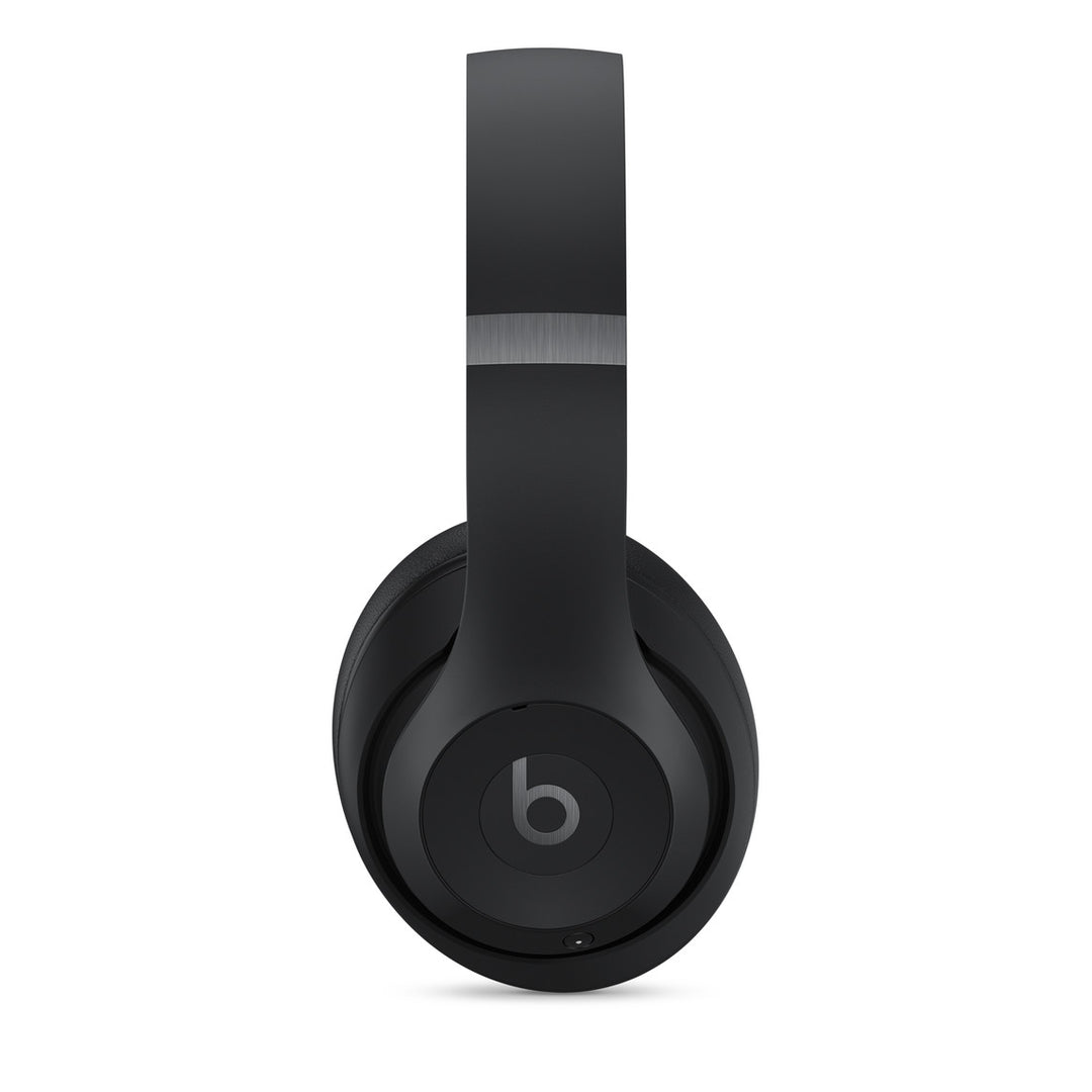 Beats Studio Pro Wireless Headphones, Black