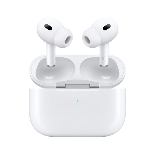 AirPods Pro (2nd Gen) with MagSafe Charging Case (USB-C)