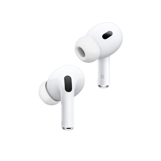 AirPods Pro (2nd Gen) with MagSafe Charging Case (USB-C)