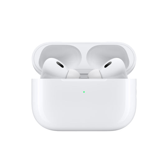 AirPods Pro (2nd Gen) with MagSafe Charging Case (USB-C)