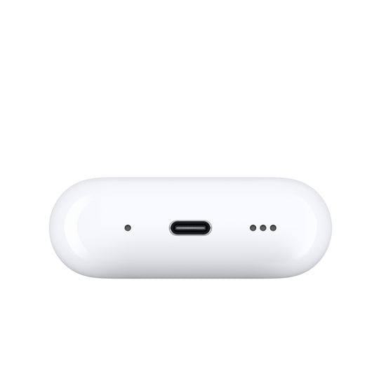 AirPods Pro (2nd Gen) with MagSafe Charging Case (USB-C)