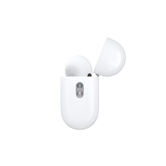 AirPods Pro (2nd Gen) with MagSafe Charging Case (USB-C)