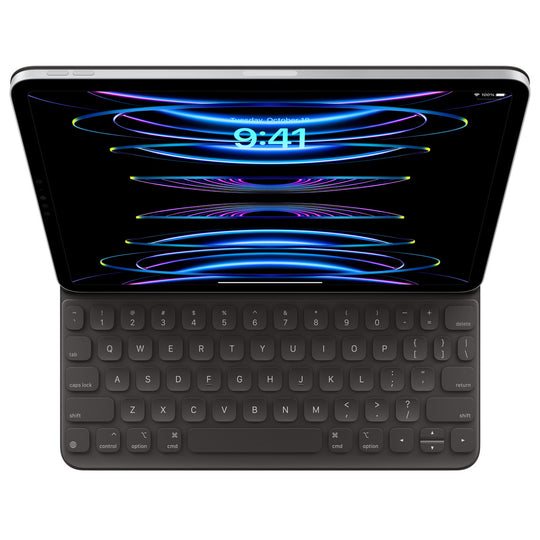 Smart Keyboard Folio for 10.9-inch iPad Air & 11-inch iPad Pro- US English