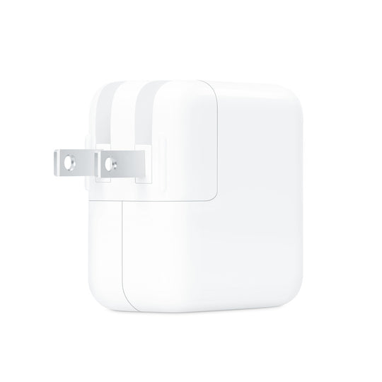 30W USB-C Power Adapter Charger