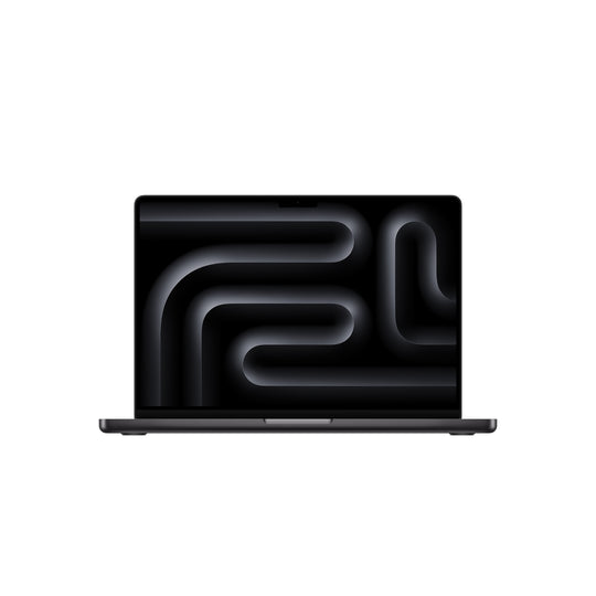 14-inch MacBook Pro M4 - Space Black