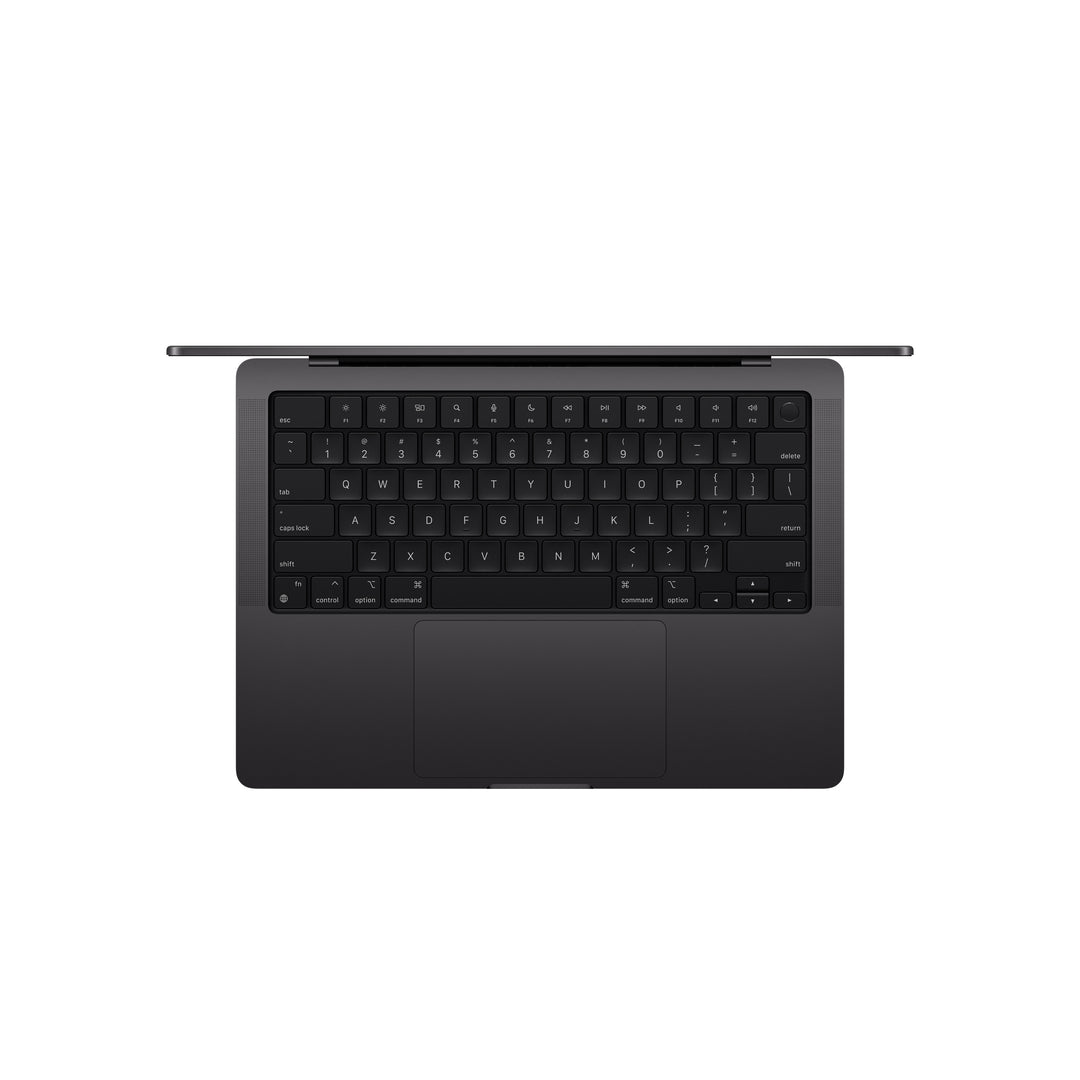 14-inch MacBook Pro M4 - Space Black