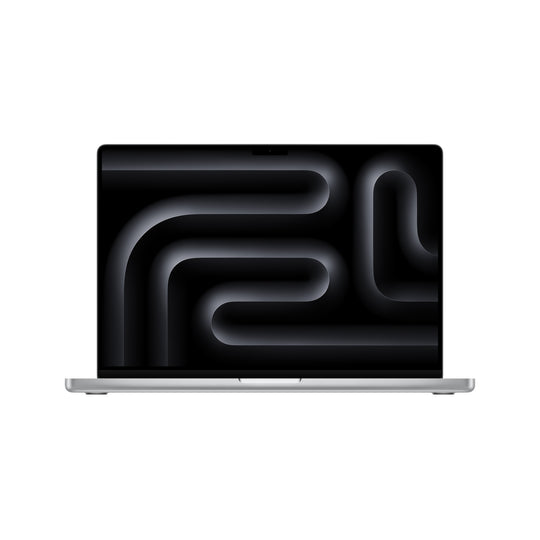 16-inch MacBook Pro M4 - Silver
