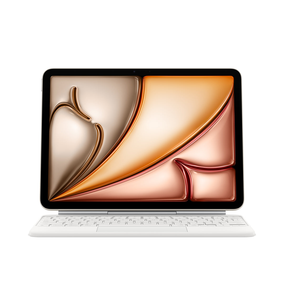 Magic Keyboard for iPad Air (M3)