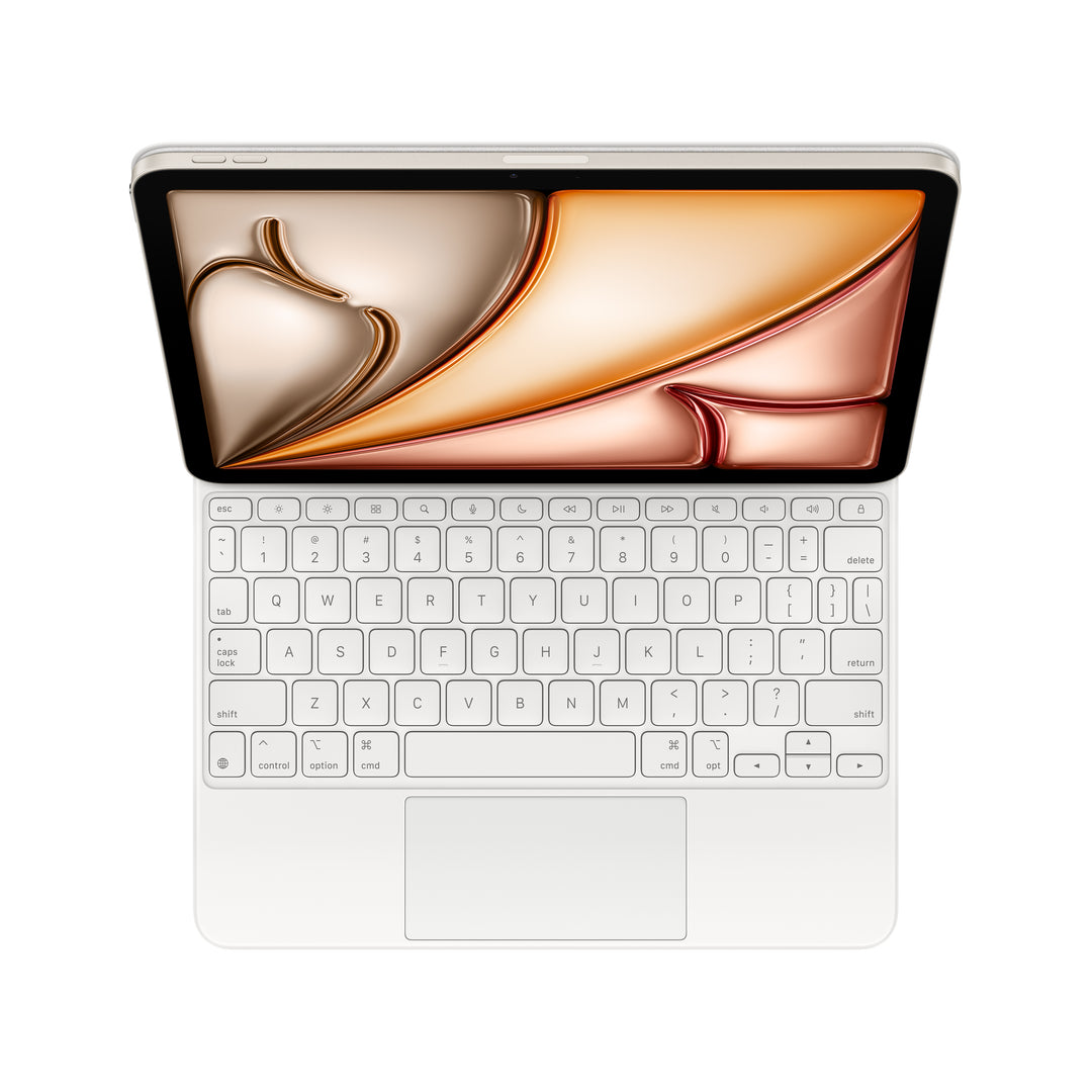 Magic Keyboard for iPad Air (M3)