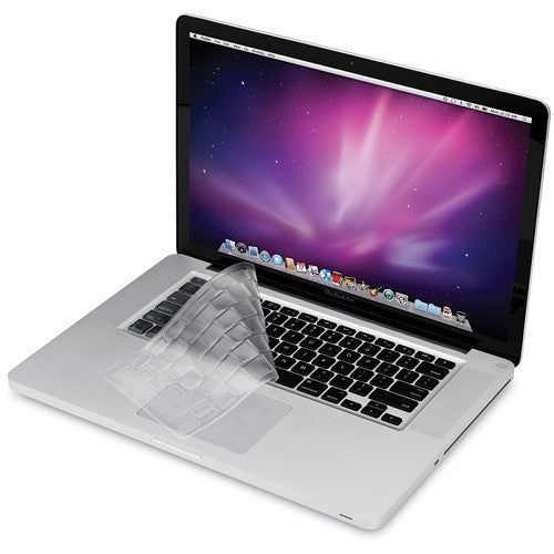 ClearGuard MB Keyboard Protector for MacBook Air/Pro/Retina