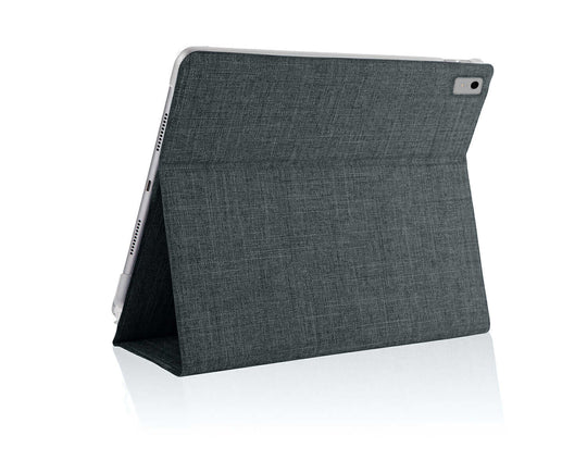 Atlas Case for 11-inch iPad Pro, Charcoal