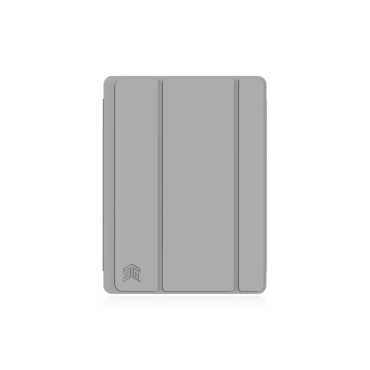 Studio Case for 10.9-inch iPad (10th Gen), Gray