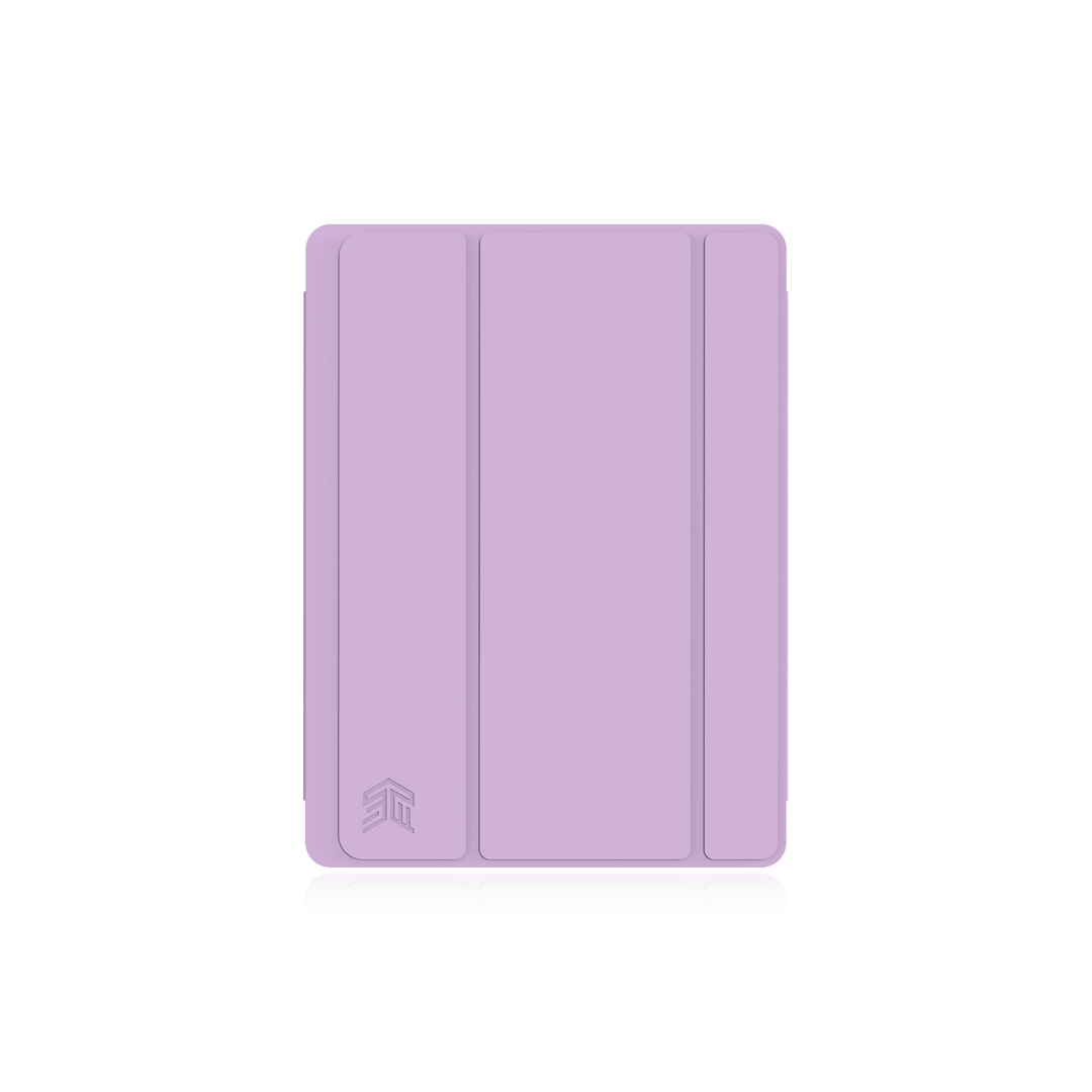 Studio Case for 10.9-inch iPad (10th Gen), Purple