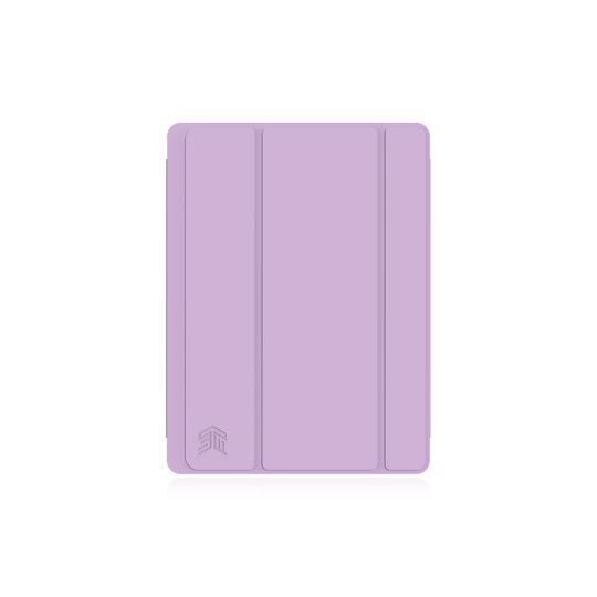 Studio Case for 10.9-inch iPad (10th Gen), Purple