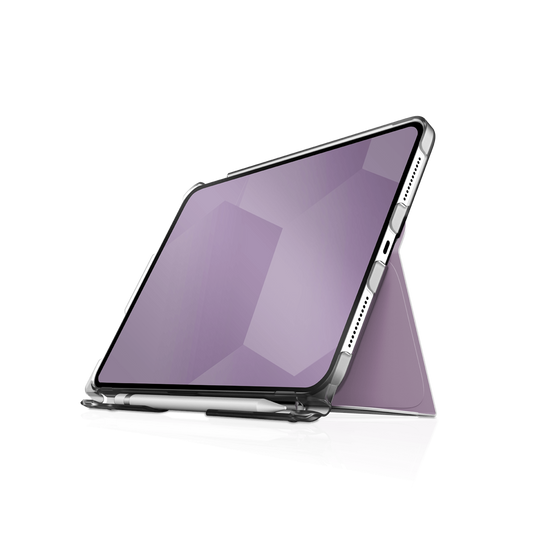 Studio Case for 10.9-inch iPad (10th Gen), Purple