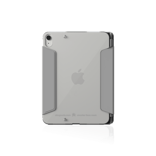 Studio Case for 10.9-inch iPad (10th Gen), Gray