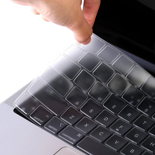 KEYGUARD for Mac with Magic Keyboard