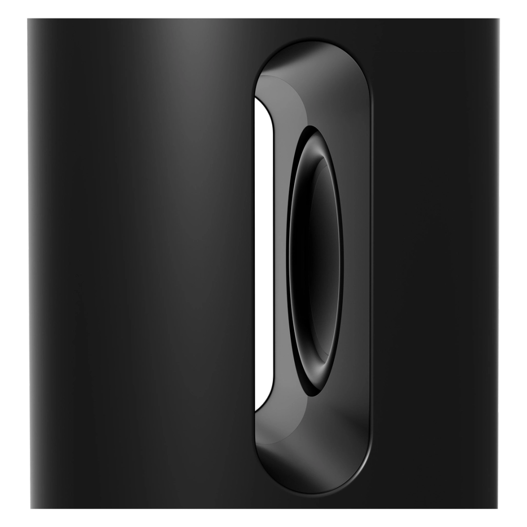 Sonos Sub - Mini Wireless Subwoofer, Black