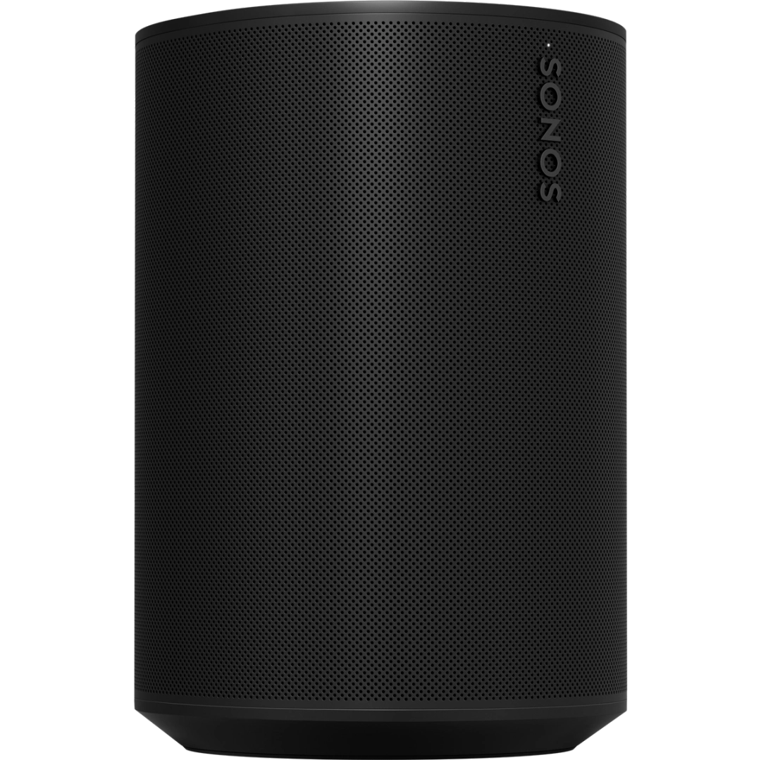 Sonos Era 100 - Smart Speaker, Black