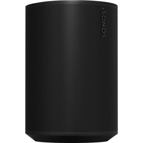 Sonos Era 100 - Smart Speaker, Black