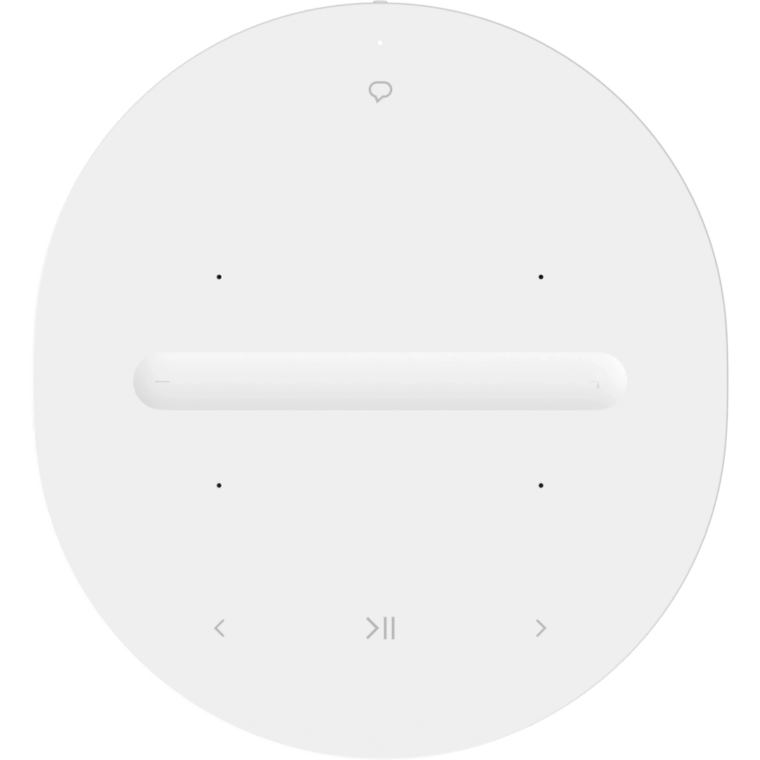 Sonos Era 100 - Smart Speaker, White