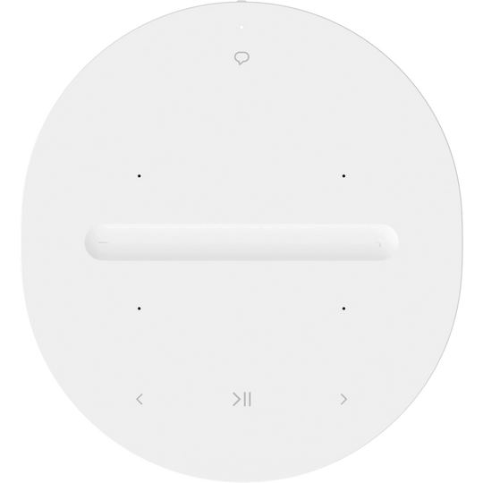 Sonos Era 100 - Smart Speaker, White