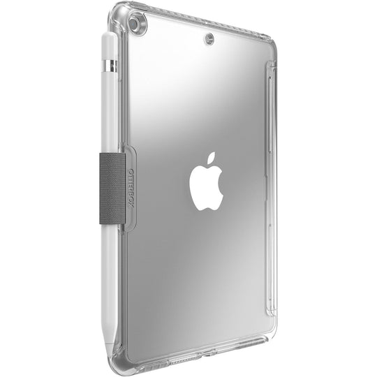 OtterBox Symmetry Case for iPad mini (5th Gen), Clear