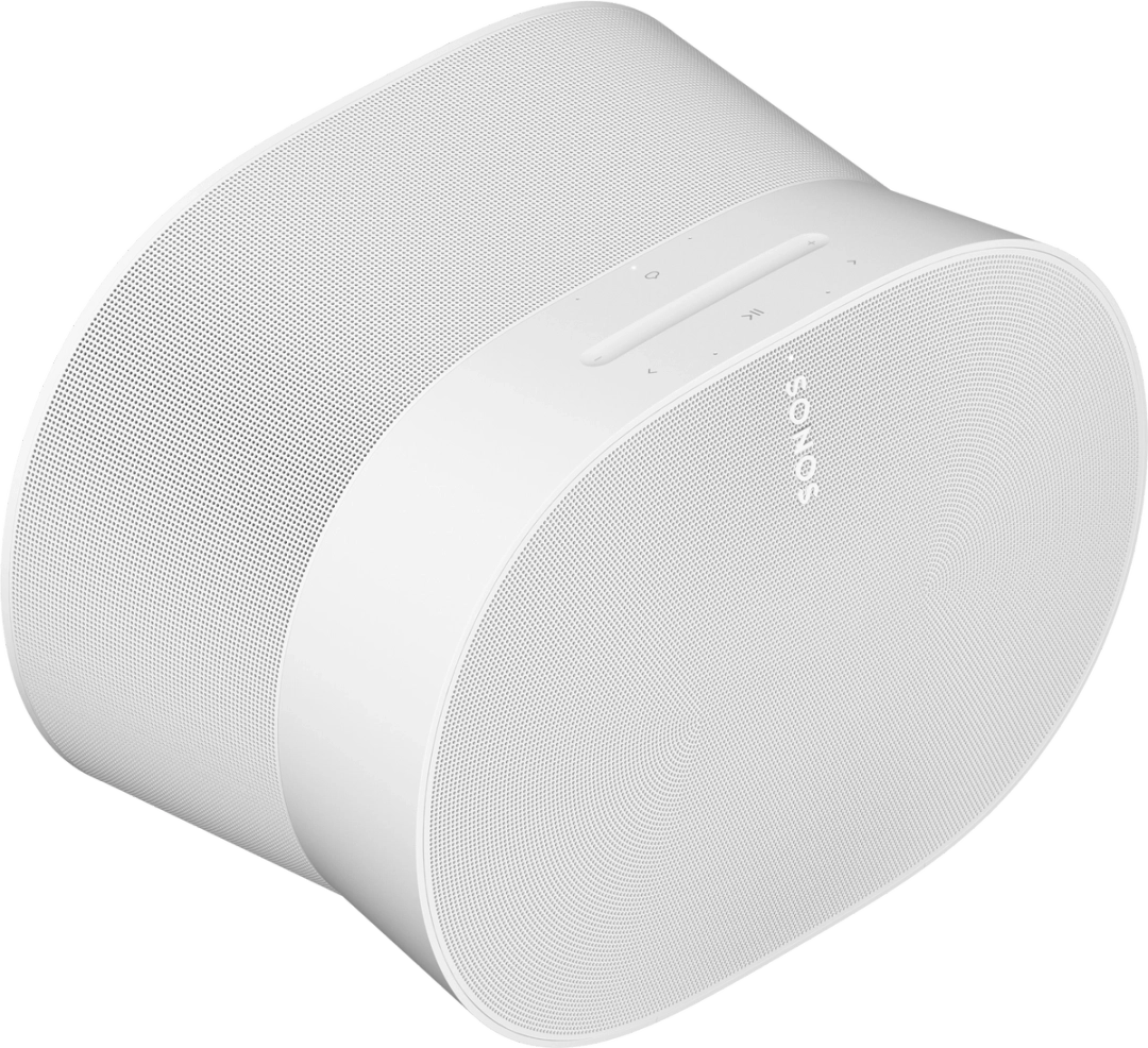 Sonos Era 300 - Premium Smart Speaker, White