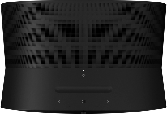 Sonos Era 300 - Premium Smart Speaker, Black