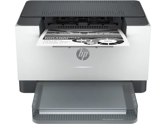 HP LaserJet M209dw Monochrome Wireless Printer