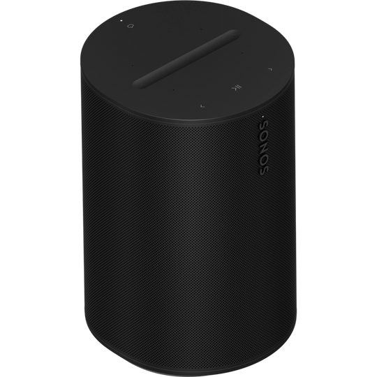 Sonos Era 100 - Smart Speaker, Black