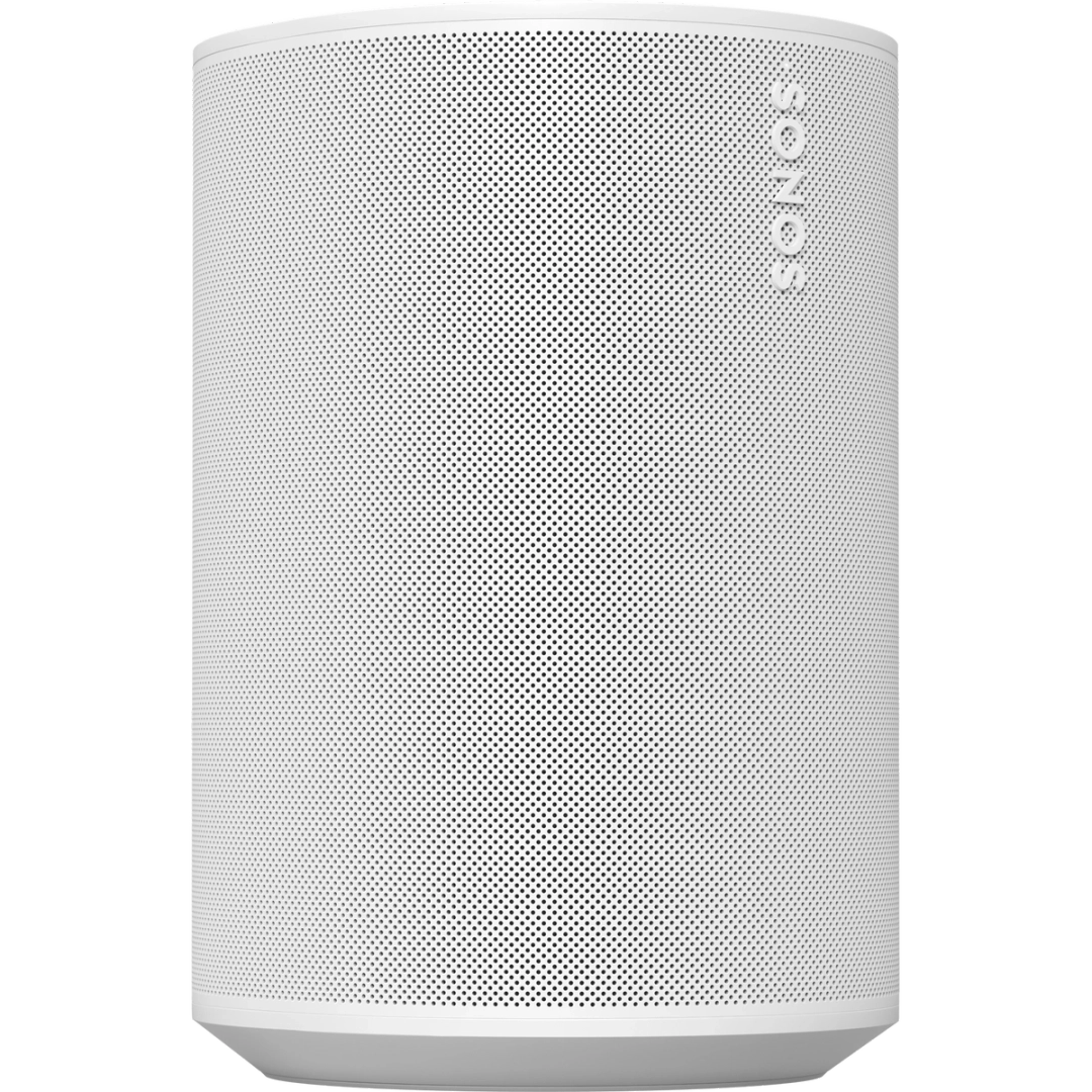 Sonos Era 100 - Smart Speaker, White