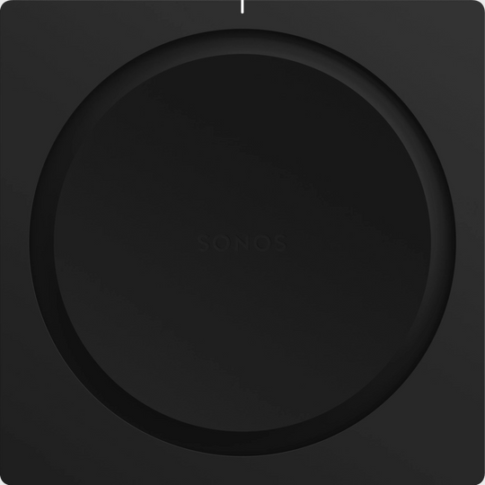 Sonos Amp, Black