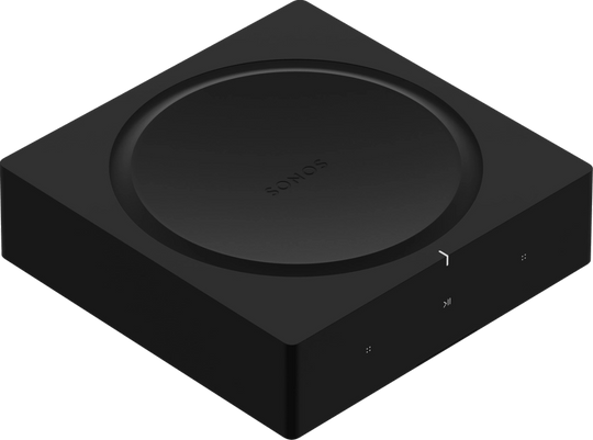 Sonos Amp, Black