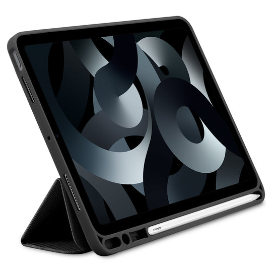 Spigen Urban Fit Case for 10.9-inch iPad Air, Black