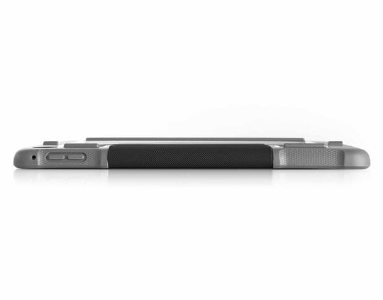 STM Dux Plus Duo Case for 10.9-inch iPad Air, Black