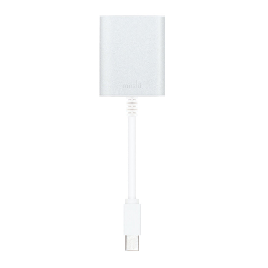 Mini DisplayPort to VGA Adapter