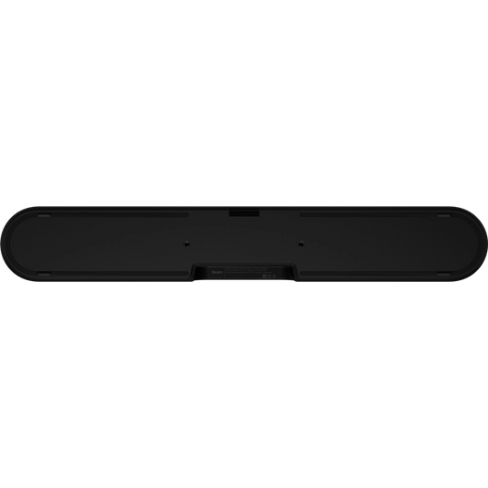 Sonos Beam (Gen 2) - Smart Soundbar, Black