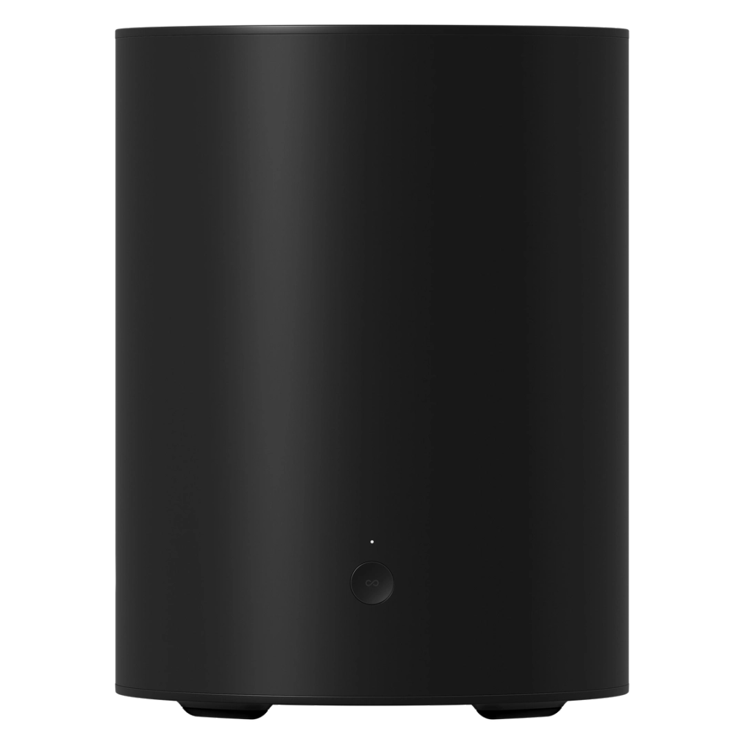 Sonos Sub - Mini Wireless Subwoofer, Black