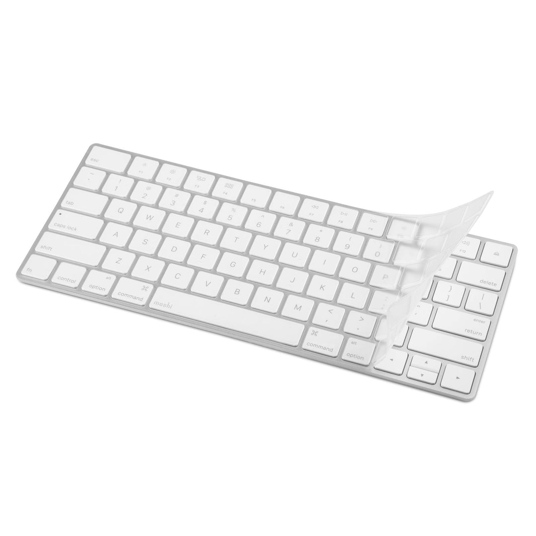 ClearGuard MK Protector for Magic Keyboard