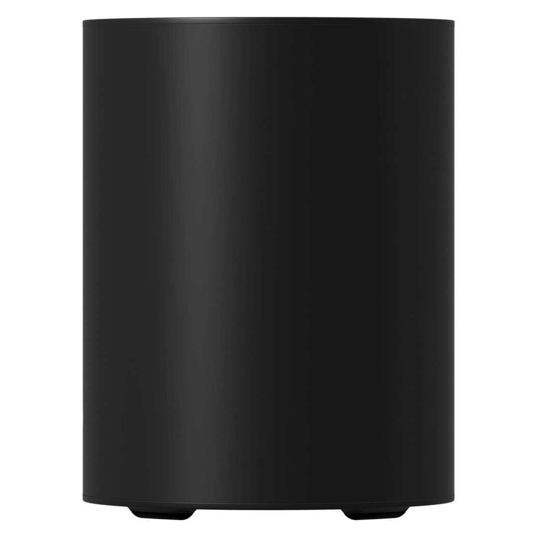 Sonos Sub - Mini Wireless Subwoofer, Black