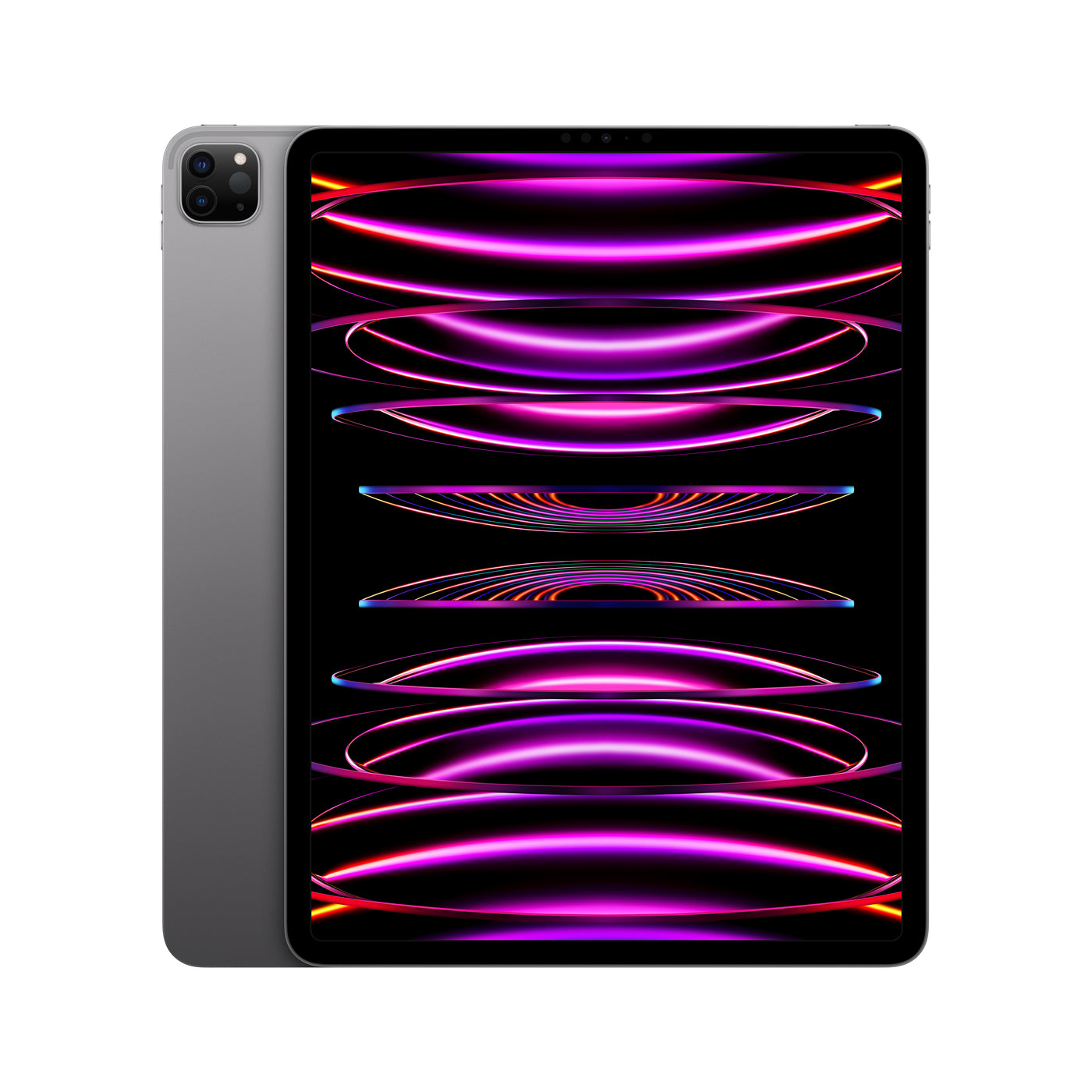 12.9-inch iPad Pro (6th Gen) M2