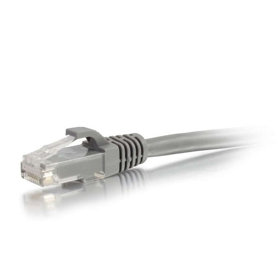 Cat6 Ethernet Network Patch Cable, 50ft