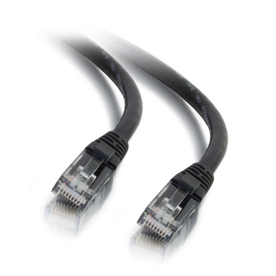 Cat6 Ethernet Network Patch Cable, 15ft
