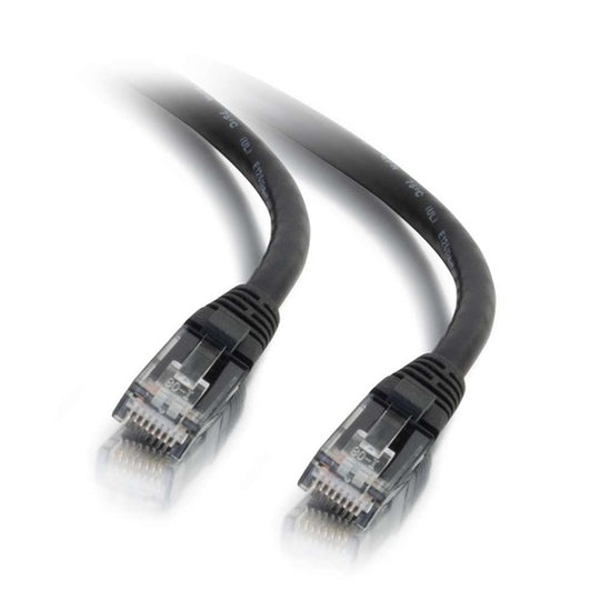 Cat6 Ethernet Network Patch Cable, 15ft