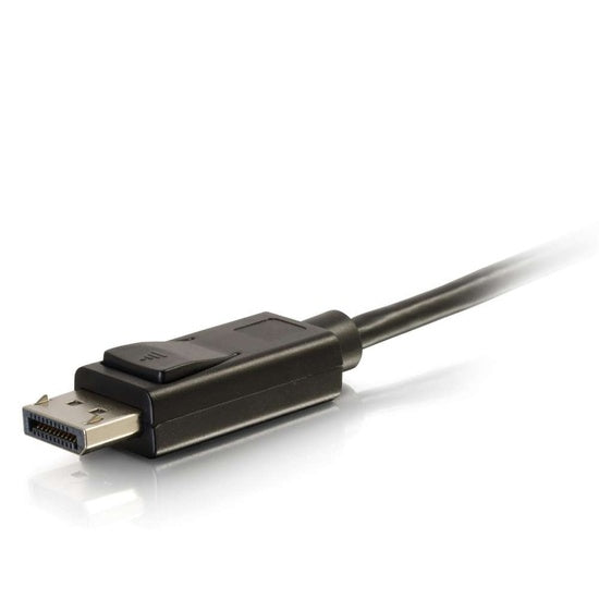 Mini-Displayport to Displayport Cable 4k, 6ft